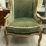 886 2337 ARMCHAIR